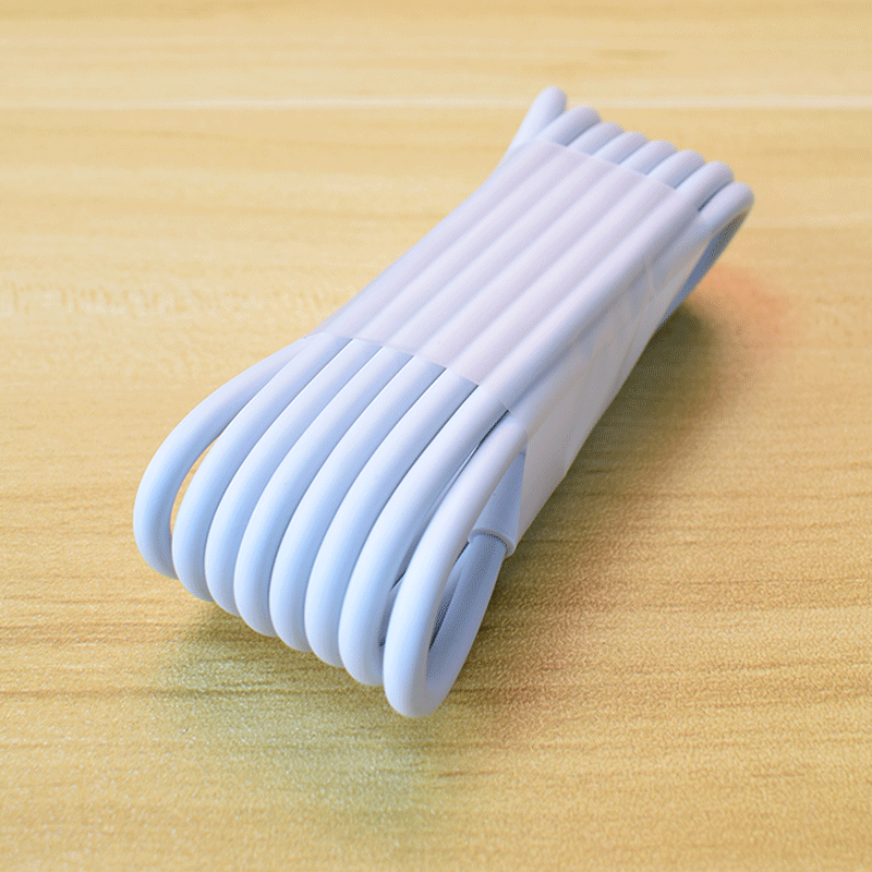 红米note54x5plus充电器红米5a66a6pro77a快充充电线加长数据线1条2米