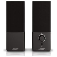 Bose Companion 2系列III多媒体扬声器系统 电脑扬声器