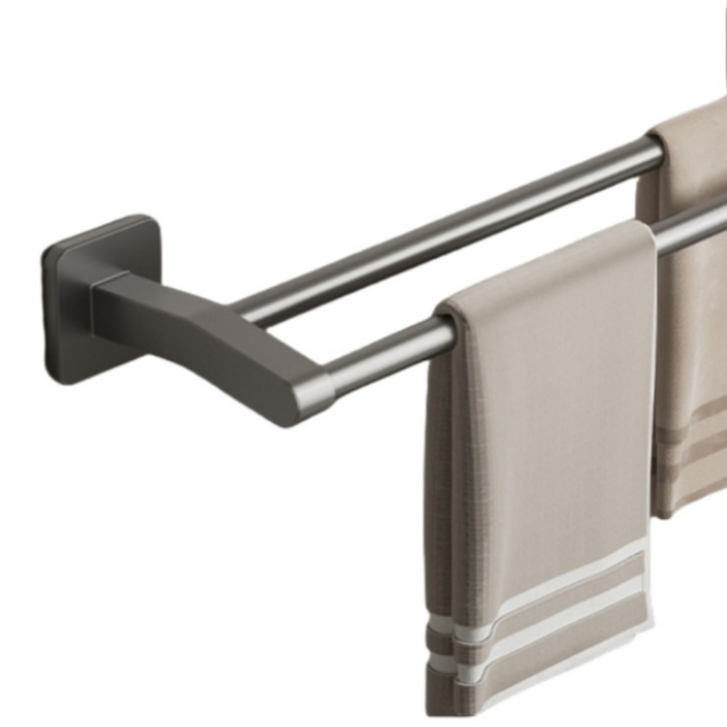 宗泊檬浴巾架高清大图