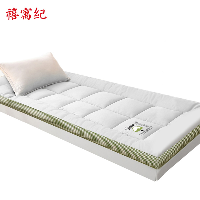 禧寓纪 床垫 120*200cm厚6cm 张高清大图