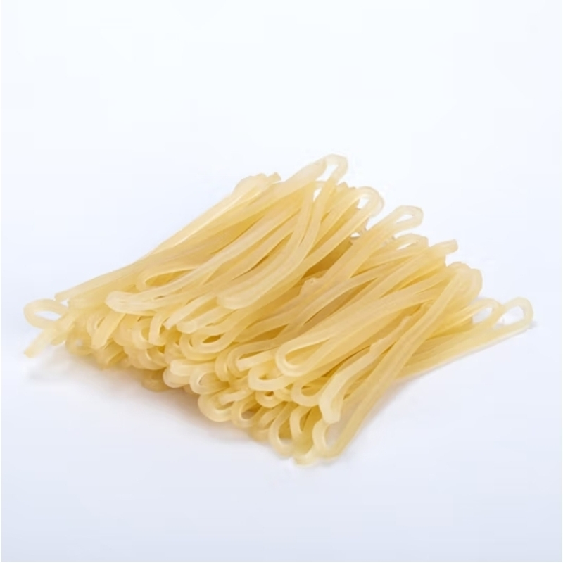 得力(deli)办公耐用弹力乳胶圈/橡皮筋/橡胶圈/牛皮筋 财务用品 办公用品 50g/桶 3212