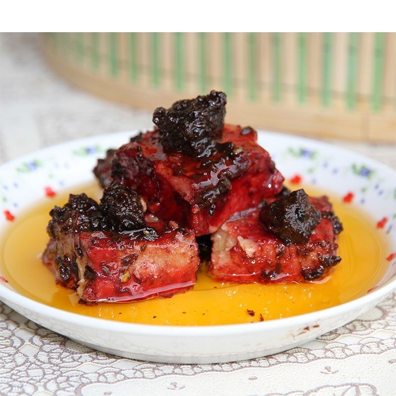 [苏宁易购超市]咸亨牛肉腐乳350g