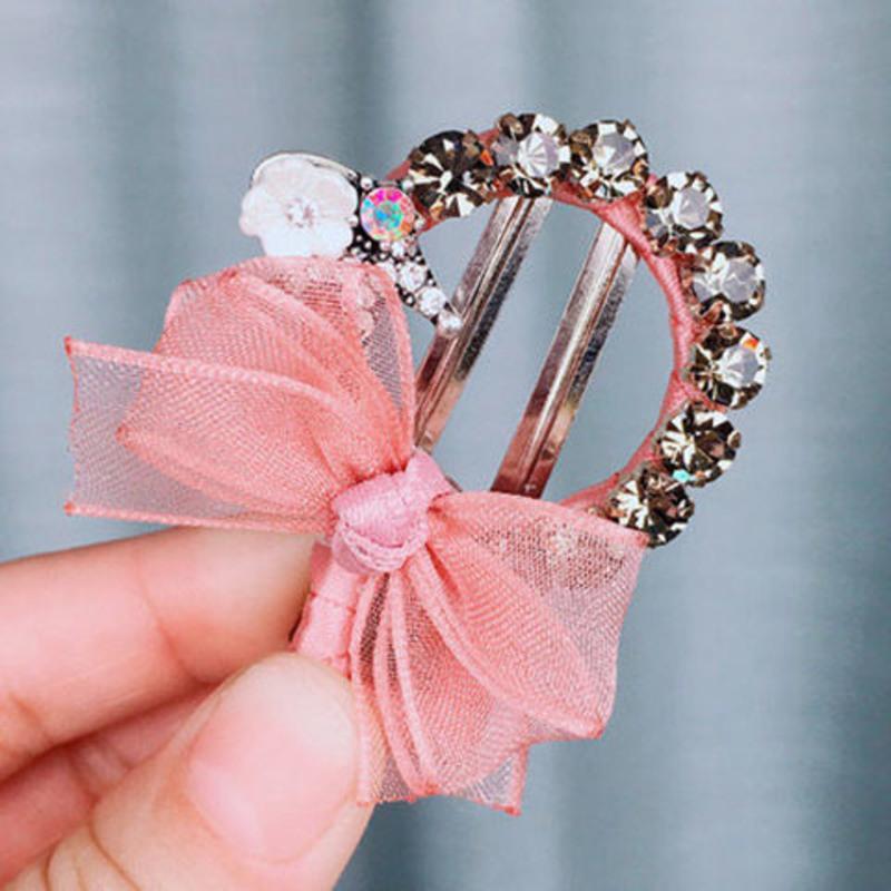 韩国头饰鸭嘴夹边夹发饰卡子夹刘海发夹成人顶夹一字夹刘海发夹藏青色