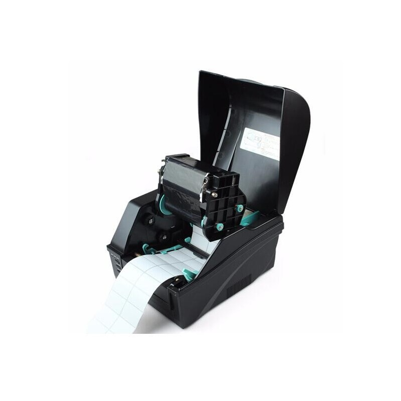 博思得postekc168300s条码标签打印机