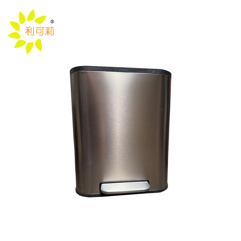 利可莉垃圾桶 30L/个高清大图