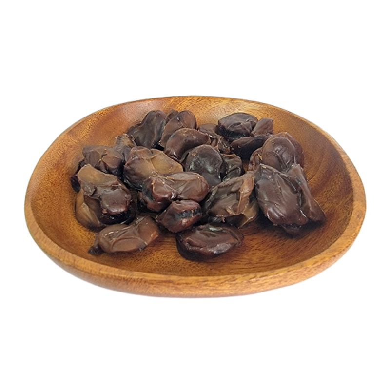 老城隍庙茴香豆袋装180g中华老字号年货休闲零食品高清大图