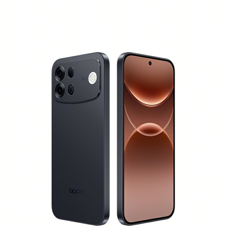 OPPO A7 Pro Max 远山黑 12GB+512GB 5G数字移动电话机 全网通5G手机高清大图
