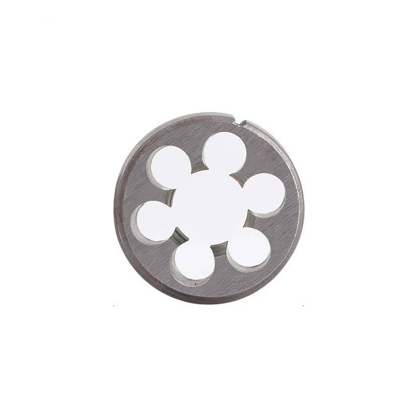 亿维顿 圆板牙 M22*2.5 个高清大图