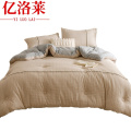 亿洛莱 纤维被 4斤 条