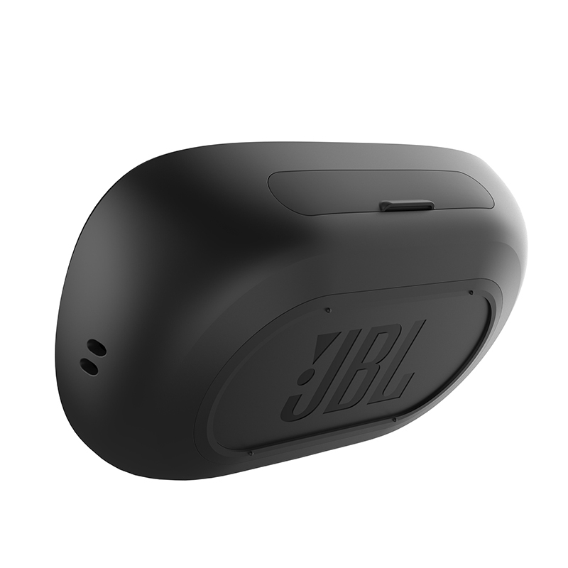 JBL TUNE2BLK蓝牙4.0音箱户外迷你便携式音响无线低音炮U盘播放器收音机 黑色