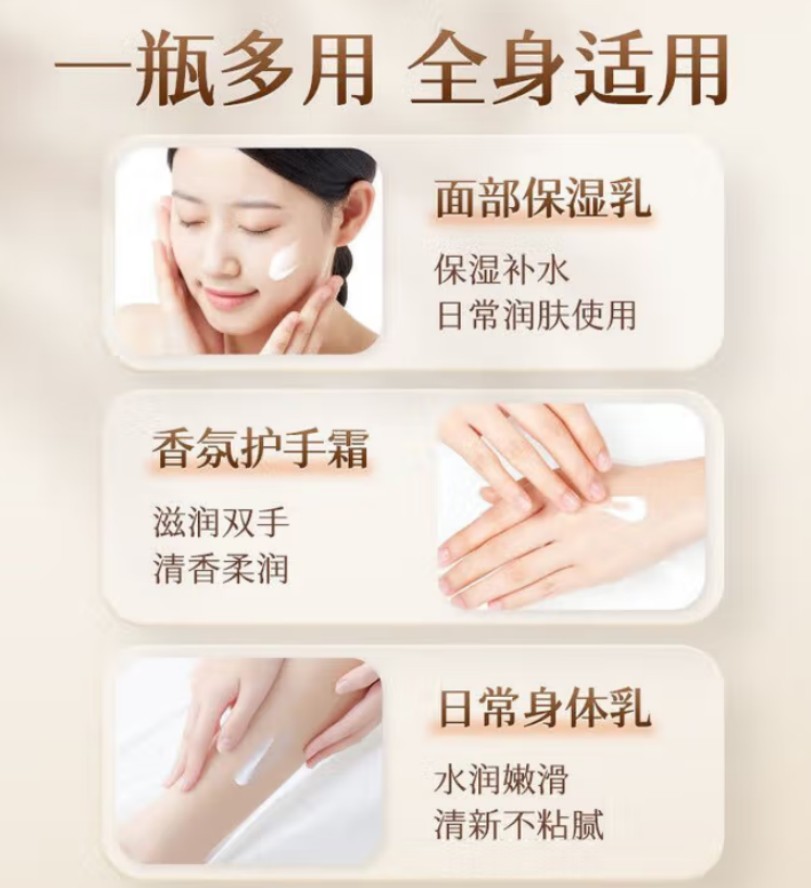 海氏海诺 维生素E乳抑菌膏 (100g) 200瓶每箱 1箱高清大图