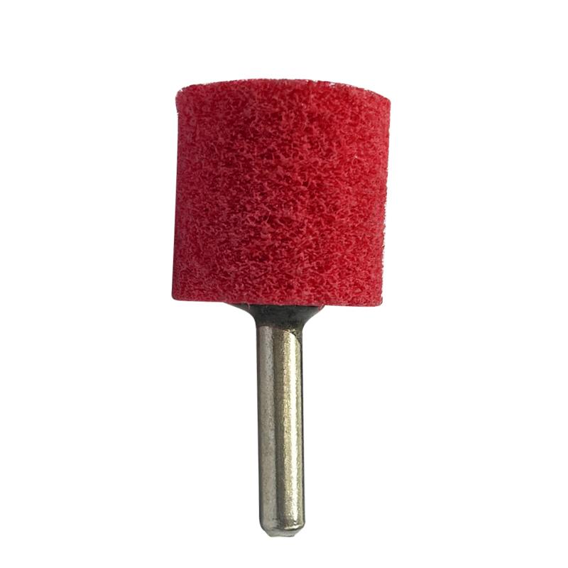 嘉禾宜茂 纤维磨头 50*25*6 个高清大图