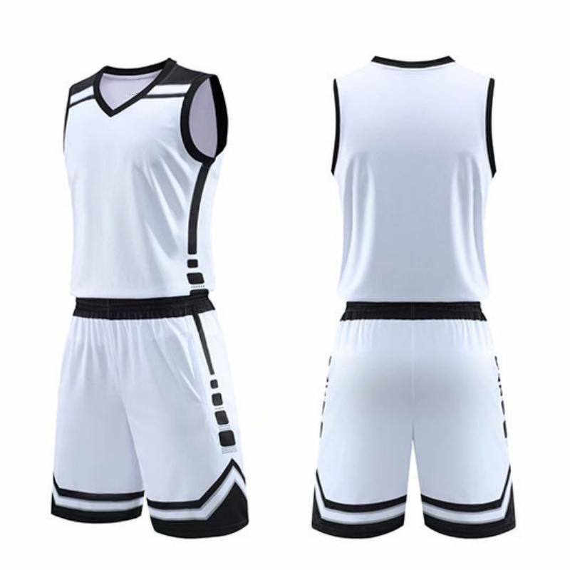 健訫奕天篮球服LQF238高清大图