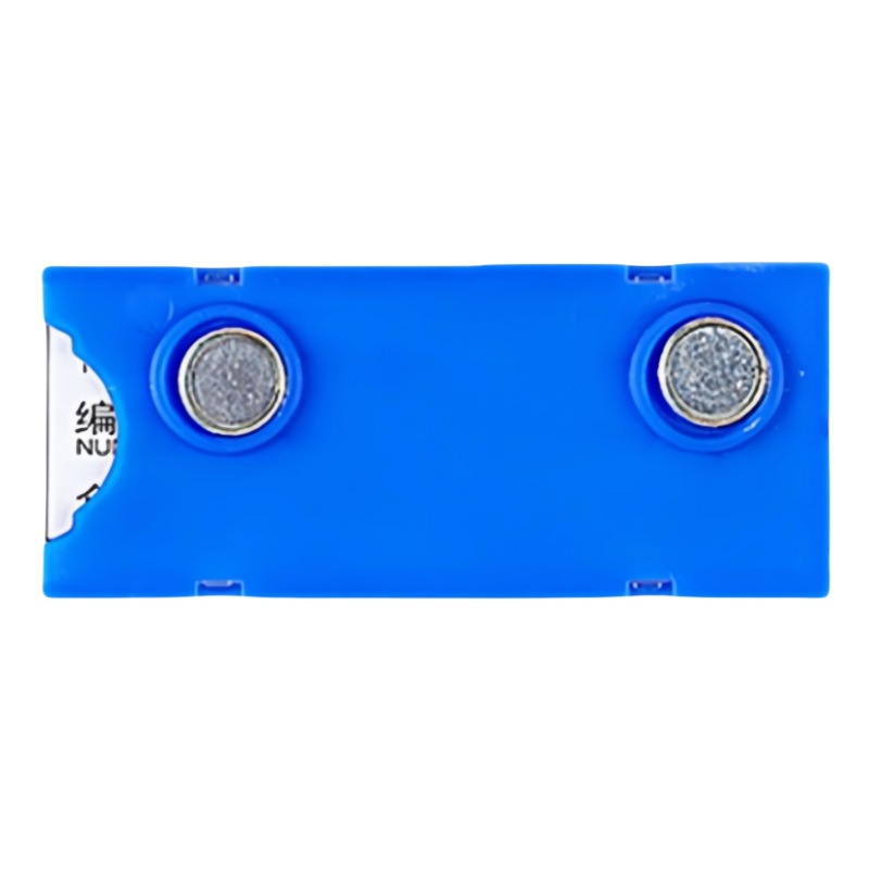 攸形货架标签50*30mm个高清大图