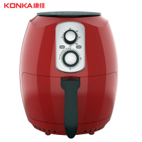 康佳(KONKA)空气炸锅KGKZ-3513 家用全自动无油电炸锅煎炸多功能炸锅迷你小烤箱