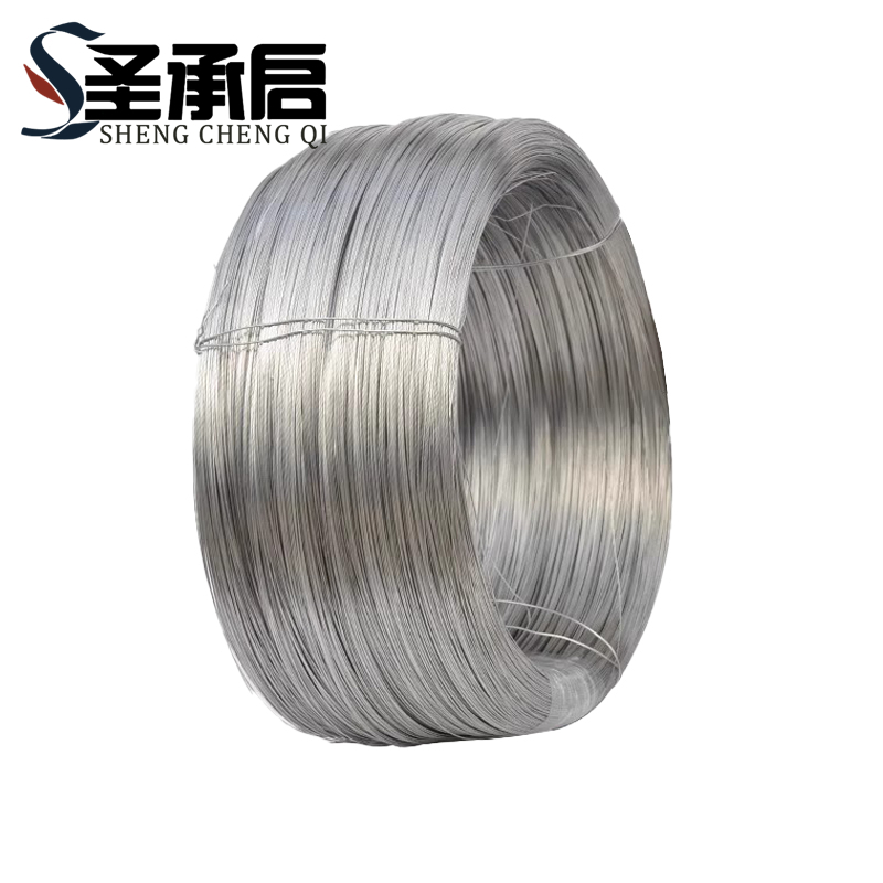 圣承启 304不锈钢钢丝 1.5mm 千克高清大图