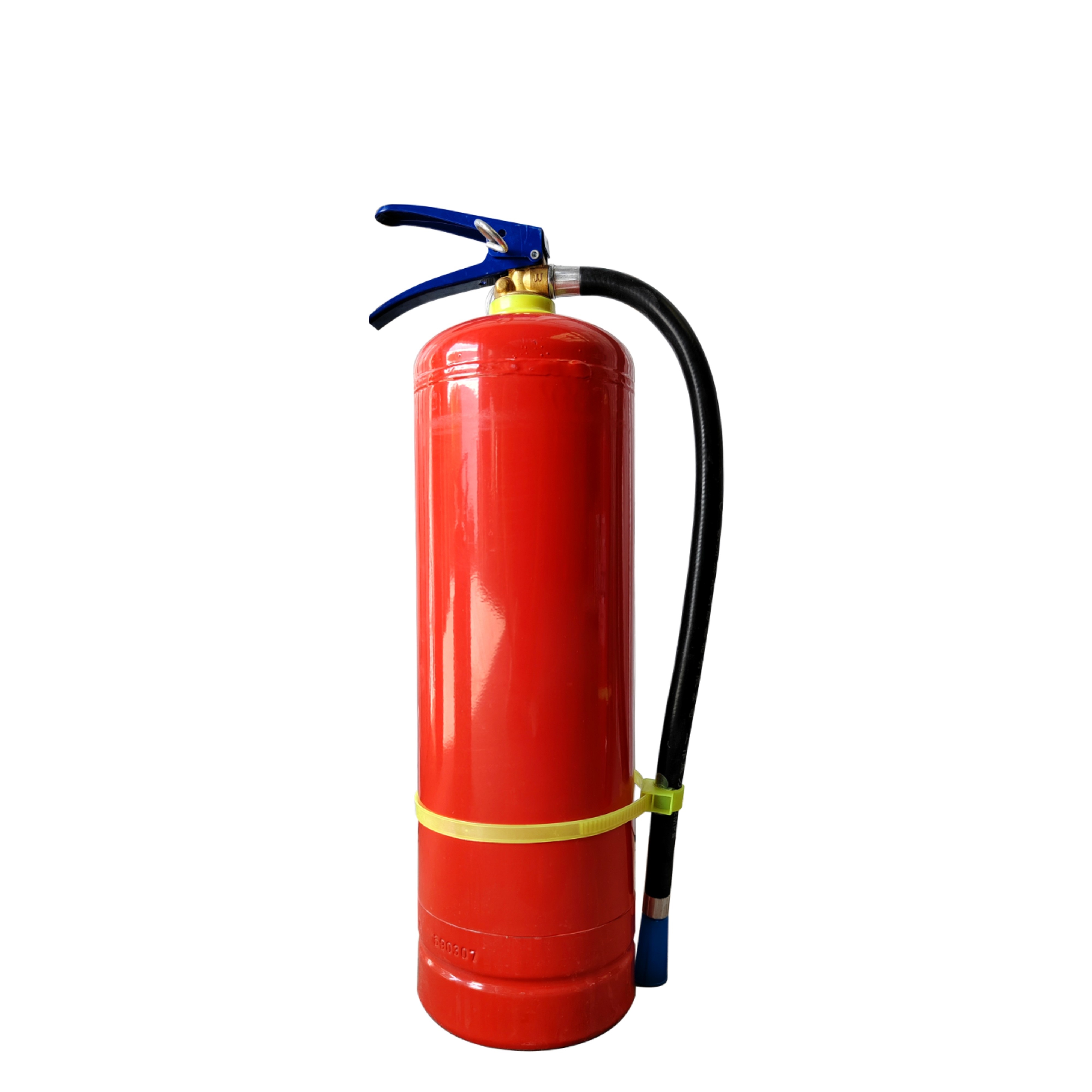 酷博睿牌 手提式干粉灭火器5kg MF/ABCE5(具)高清大图