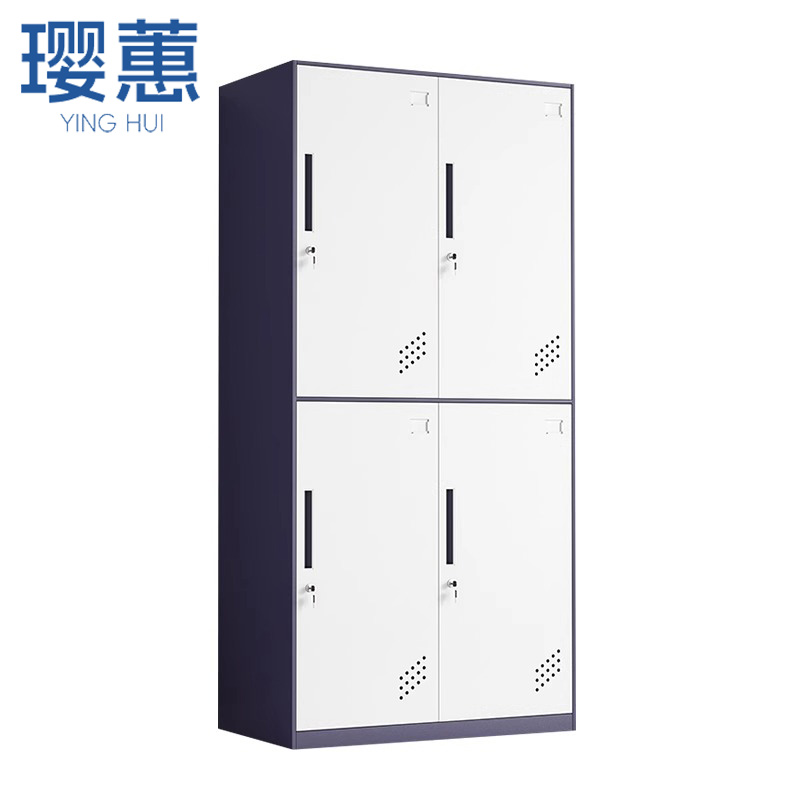 璎蕙 衣柜储备柜 900*500*1850mm 个高清大图