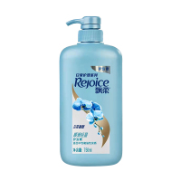 飘柔日常护理顺滑轻盈护发素750ML