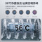 格力(GREE)天仪1.5匹一级能效变频冷暖空调 挂机KFR-35G(35504)FNhAa-B1系列适用15-20平