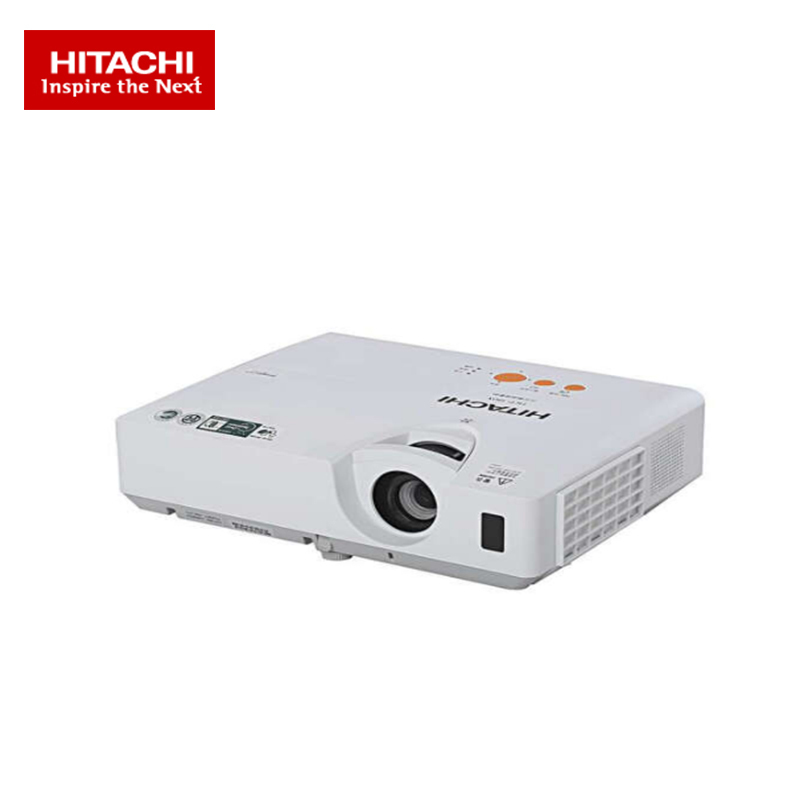 日立(HITACHI)HCP-D320X 投影仪 3200流明