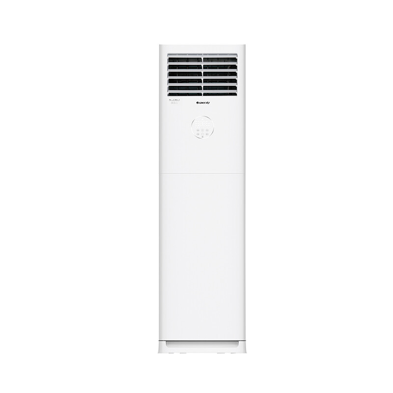 格力(GREE)变频立柜式空调冷暖型2匹三级能效(20-37平米)KFR-50LW/(50536)FNhAc-B3JY0