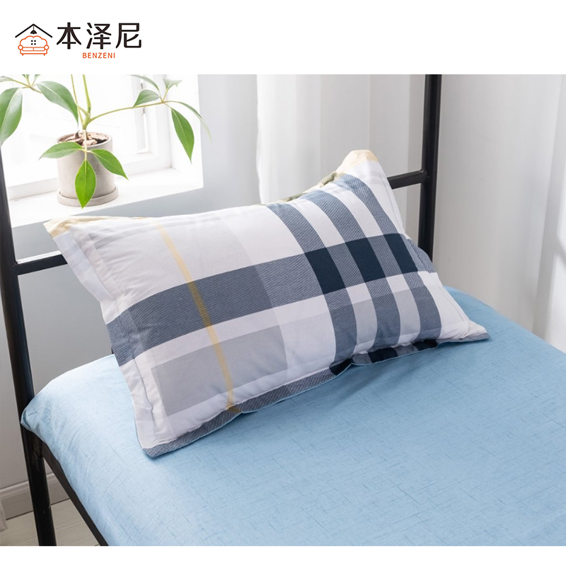 本泽尼 床品十件套 HTZ-M10 套高清大图
