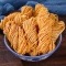 汇尔康 徐州金丝馓子200g 麻油馓子/盒 油炸糕点可搭配烙馍香酥可口酥脆