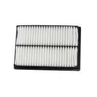 马勒(MAHLE)空气滤LX3610适配06-10款马自达3/11-15款马自达3星骋/08-13款马自达5 2.0L