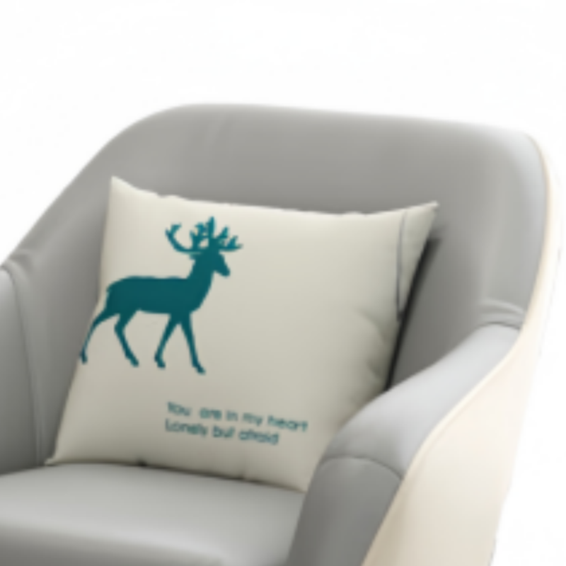 乐琪艺 洽谈沙发 一桌二椅 套高清大图