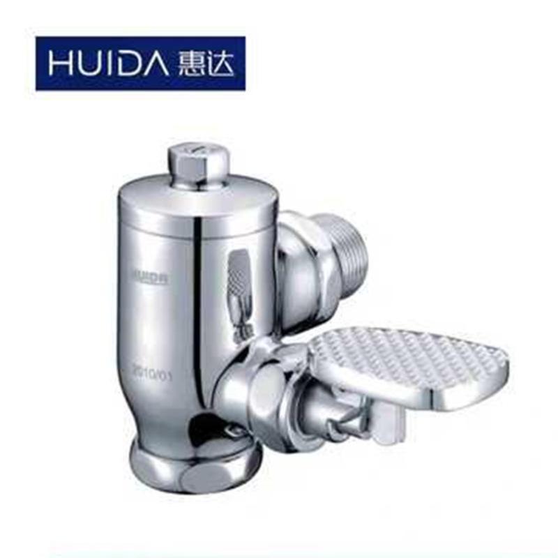 惠达(HUIDA) 脚踏阀 HDK916