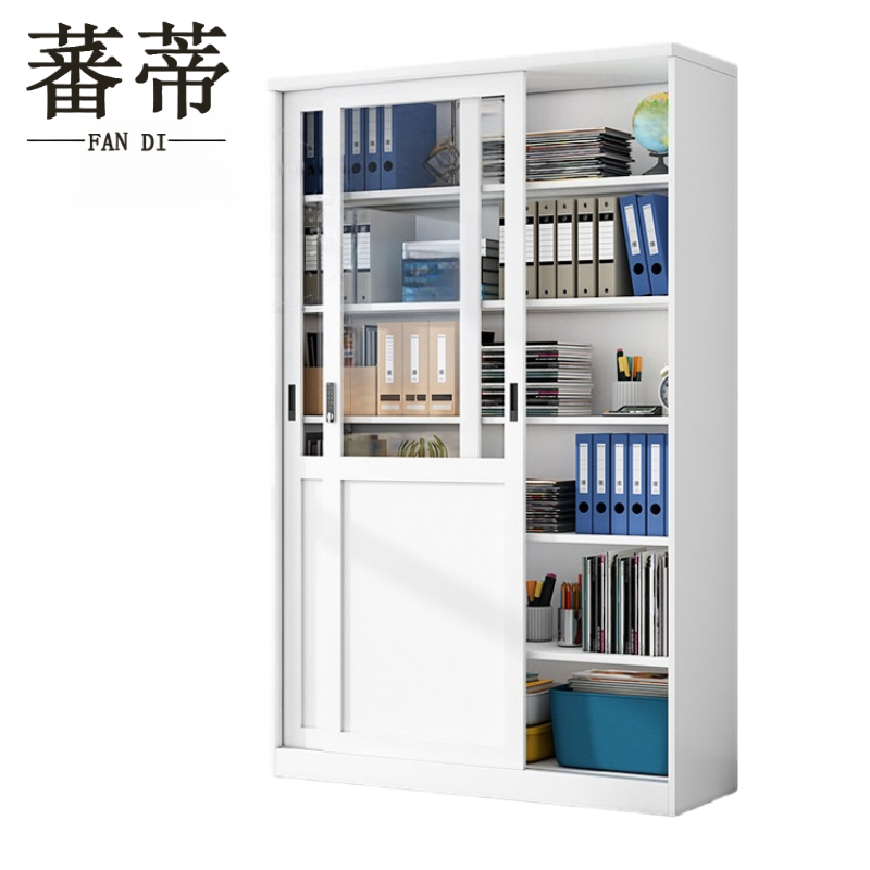 蕃蒂.文件柜.高清大图