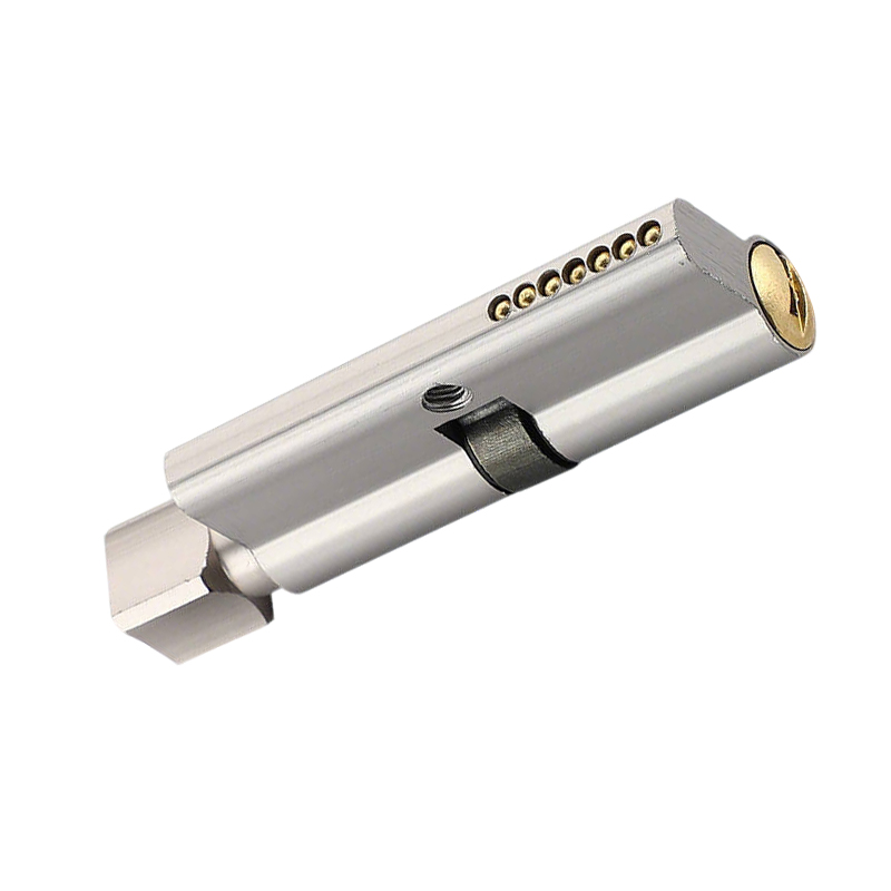 围达 防盗门锁芯 A70通开 把高清大图