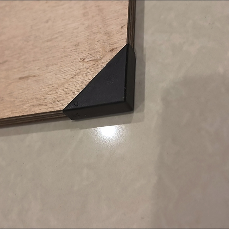 洋蝲蝲 胶合板 5*1220*2440mm 单位:张高清大图
