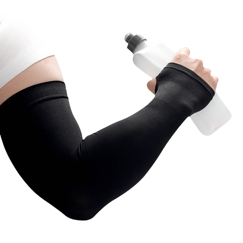 珂攸洋冰袖套指款39.5*6*8cm件高清大图