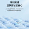 海尔(Haier)滚筒洗衣机10公斤全自动大容量家用变频一级能效可视速溶窗抑菌螨洗羽绒洗上排水 XQG100-B06
