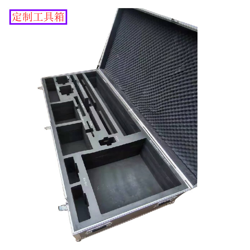 SHANGTIE 定制工具箱 500*300*150/台高清大图