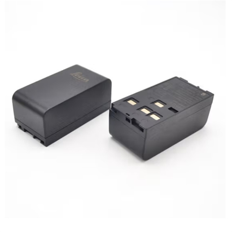 全站仪电池充电器 适用于徕卡TC1202全站仪高清大图