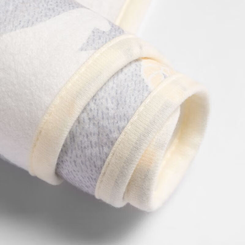 彩虹双人自动断电排潮取暖三档调控双控电热毯1.8*1.5米 XL1352高清大图