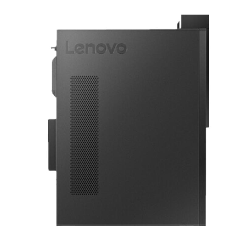 联想(Lenovo)M428商用办公台式机八代处理器台式电脑 21.5英寸套机 I3-9100 /1T+128g
