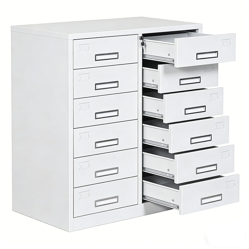 鑫睿辉 十二斗柜900*850*390mm 台高清大图