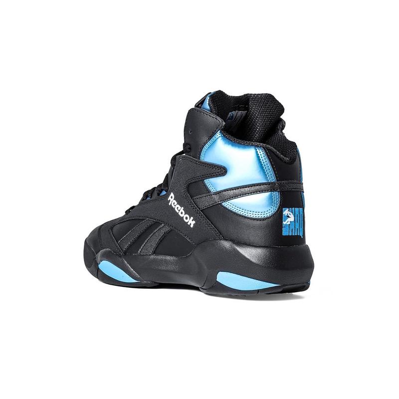 锐步(REEBOK)锐步综合训练鞋男鞋低帮系带圆头实皮革舒适耐磨防滑室内高清大图