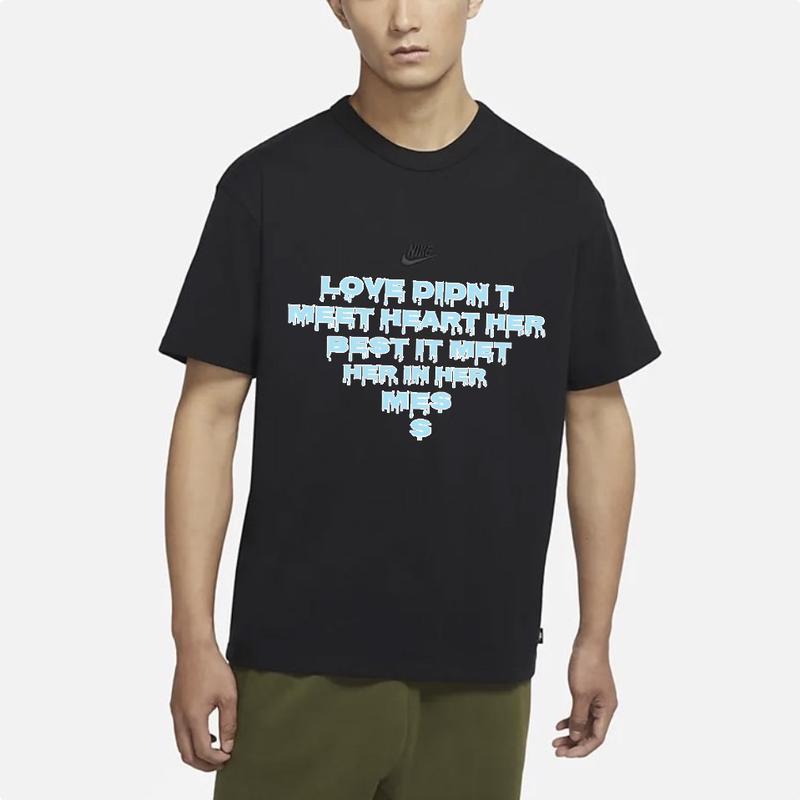 耐克nike运动t恤