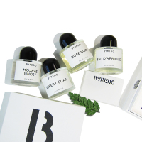 Byredo百瑞德 拜里朵中性女士香水非洲之旅100ml 经典沙龙系列EDP浓香 原装正品