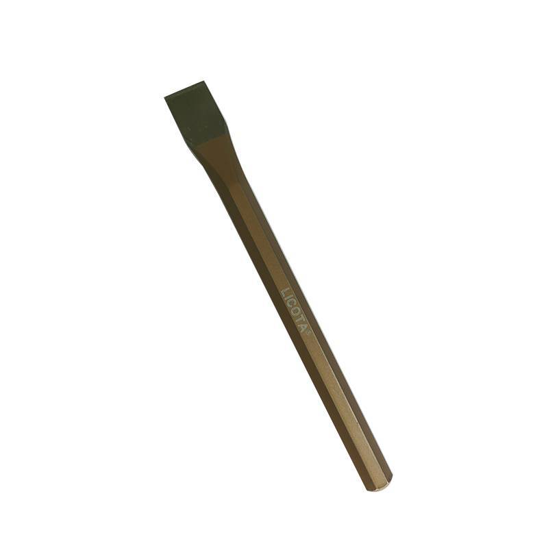 力可达(LICOTA)高级合金钢扁铲 APH-3420020 一个图片