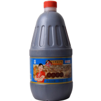 天立(BLUECLIVIANOBILIS)老醋1900ml /桶装 调味品食用醋米醋烧菜烹饪 健康好醋 醋味醇厚