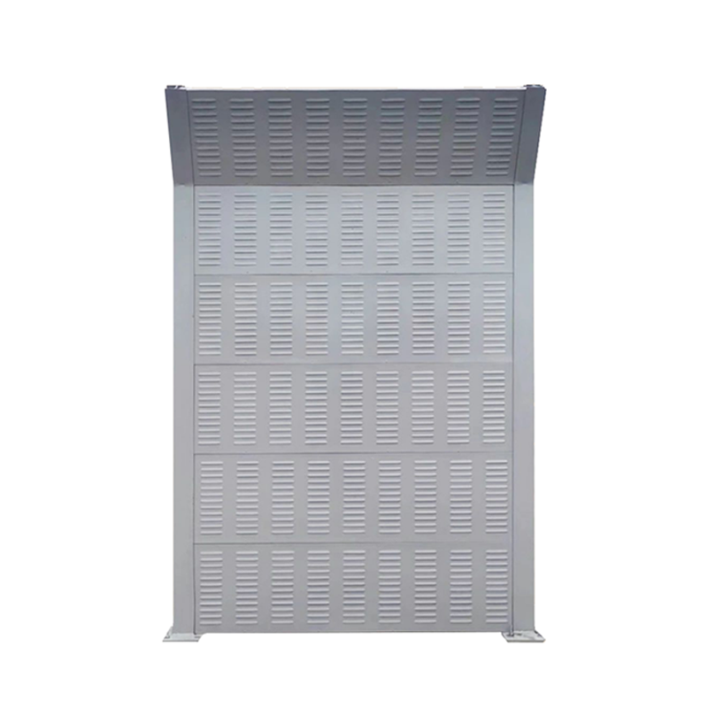 天虎 声屏障 TH-04spz 平方米高清大图