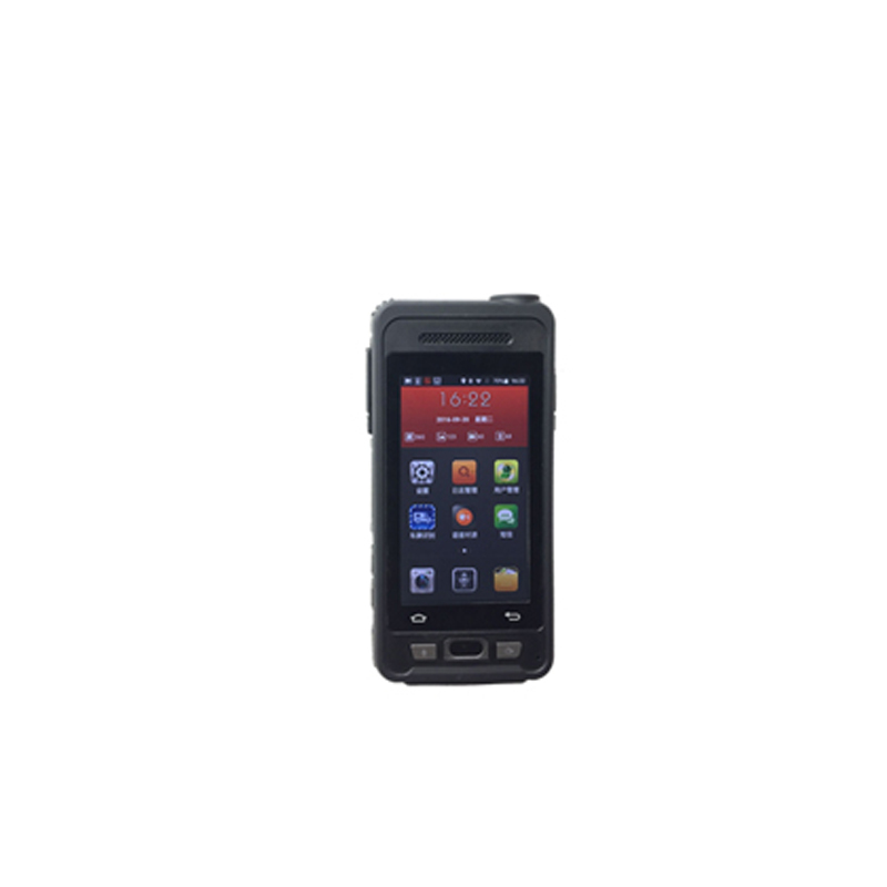 大华MPT310 4G单兵(大)Android 5.1