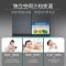 咨询查库存 海尔(Haier) BCD-478WGHTD5DDYU1 十字对开冰箱四开门478升家用智能双变频风冷无霜