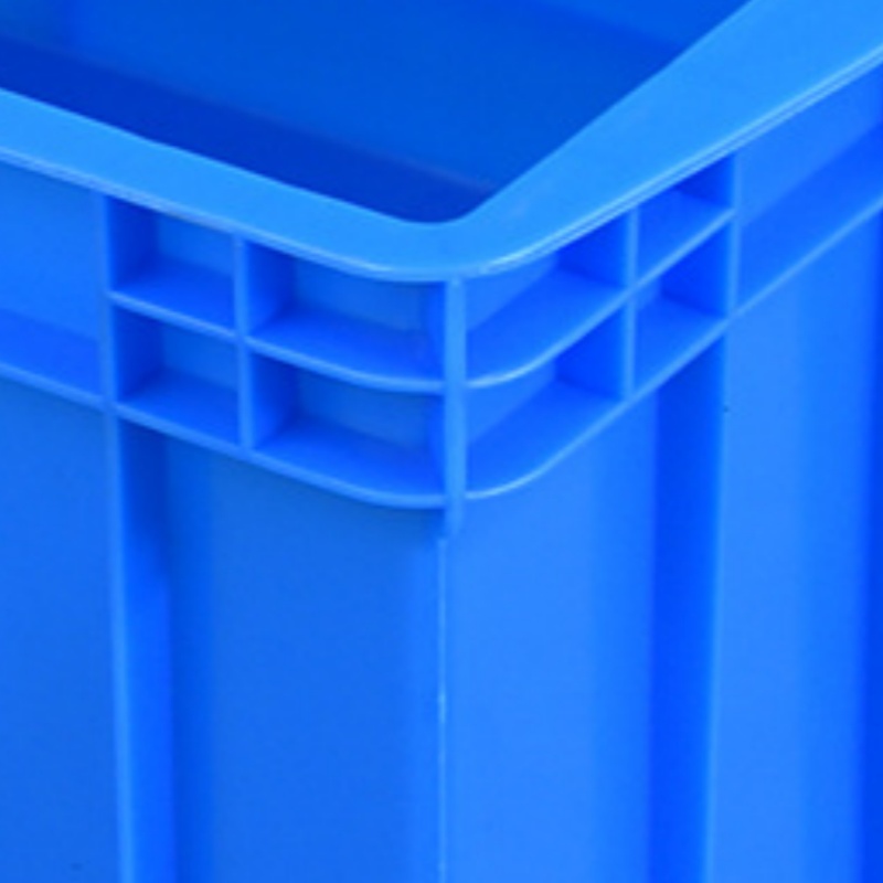 豫龙都收纳箱665*490*410mm个高清大图